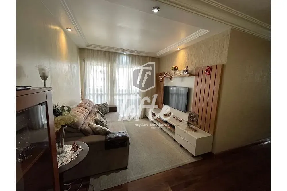 Apartamento, 3 quartos, 78 m² - Foto 1