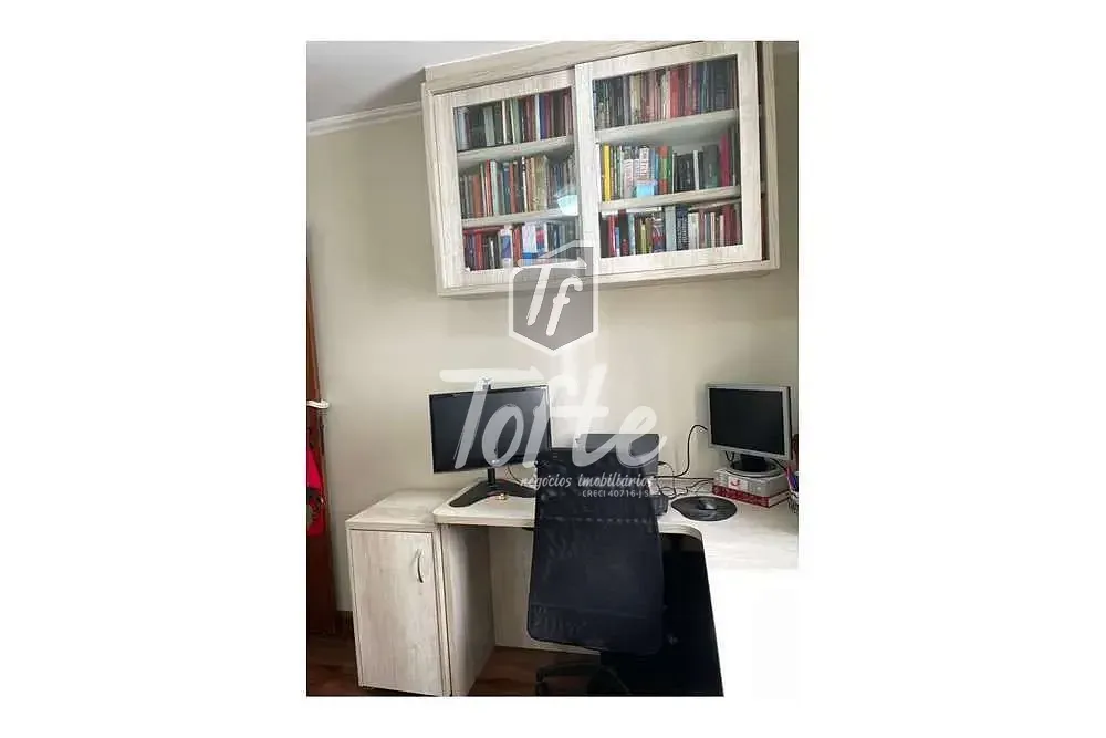 Apartamento, 3 quartos, 78 m² - Foto 4