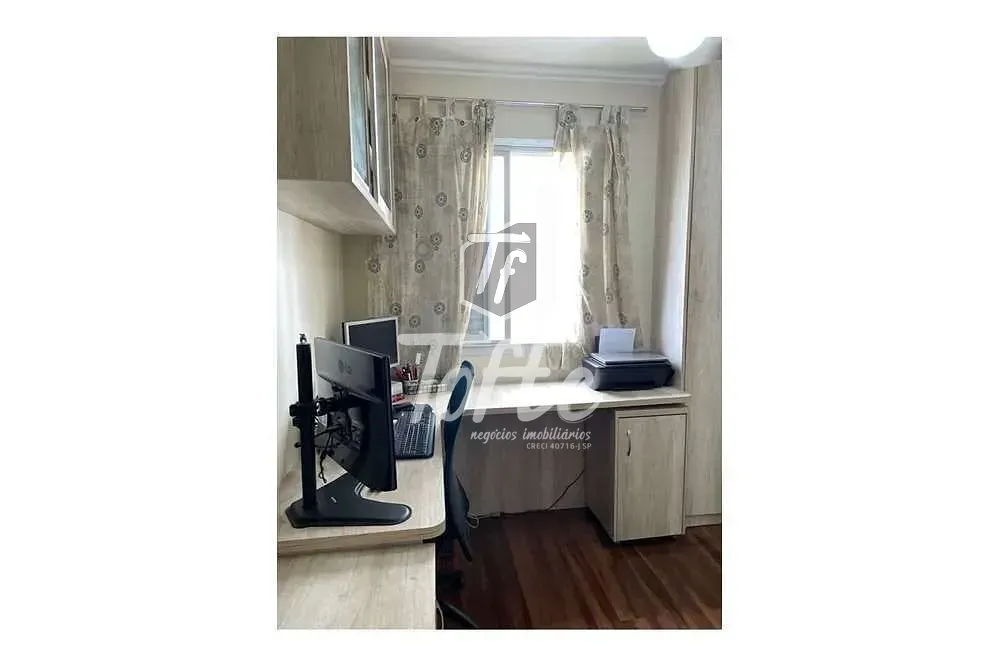 Apartamento, 3 quartos, 78 m² - Foto 3