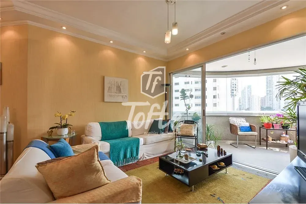 Apartamento, 3 quartos, 115 m² - Foto 3