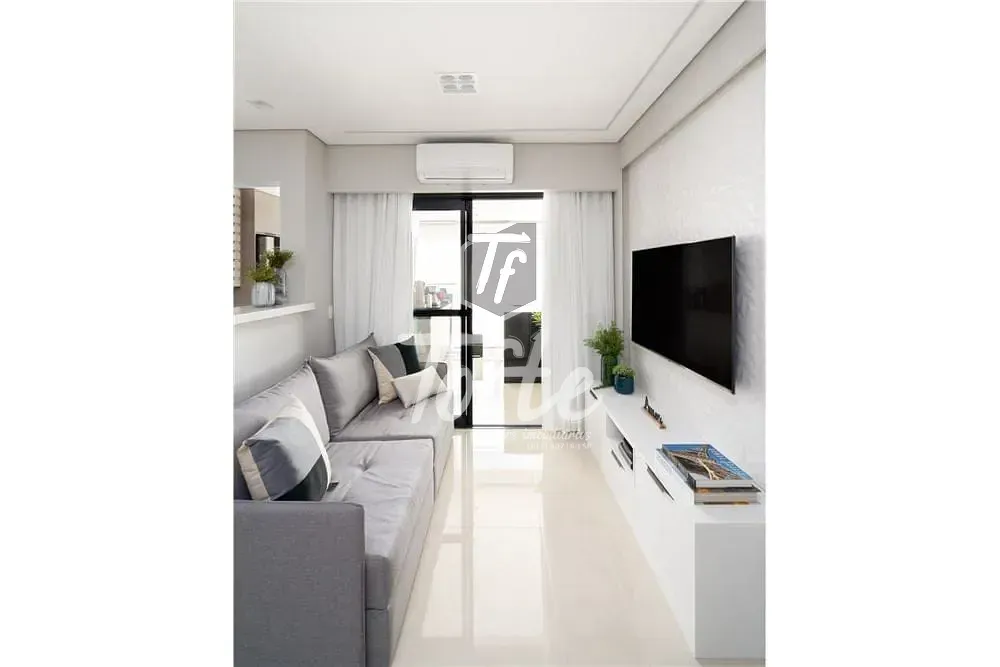 Apartamento, 3 quartos, 89 m² - Foto 4