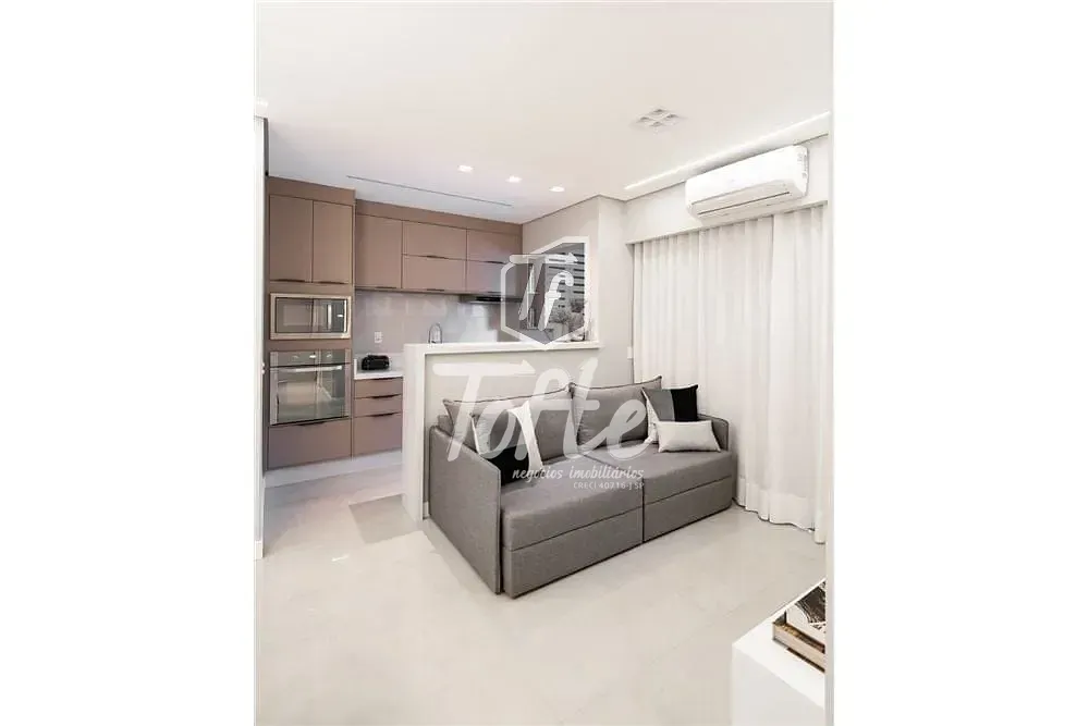 Apartamento, 3 quartos, 89 m² - Foto 2