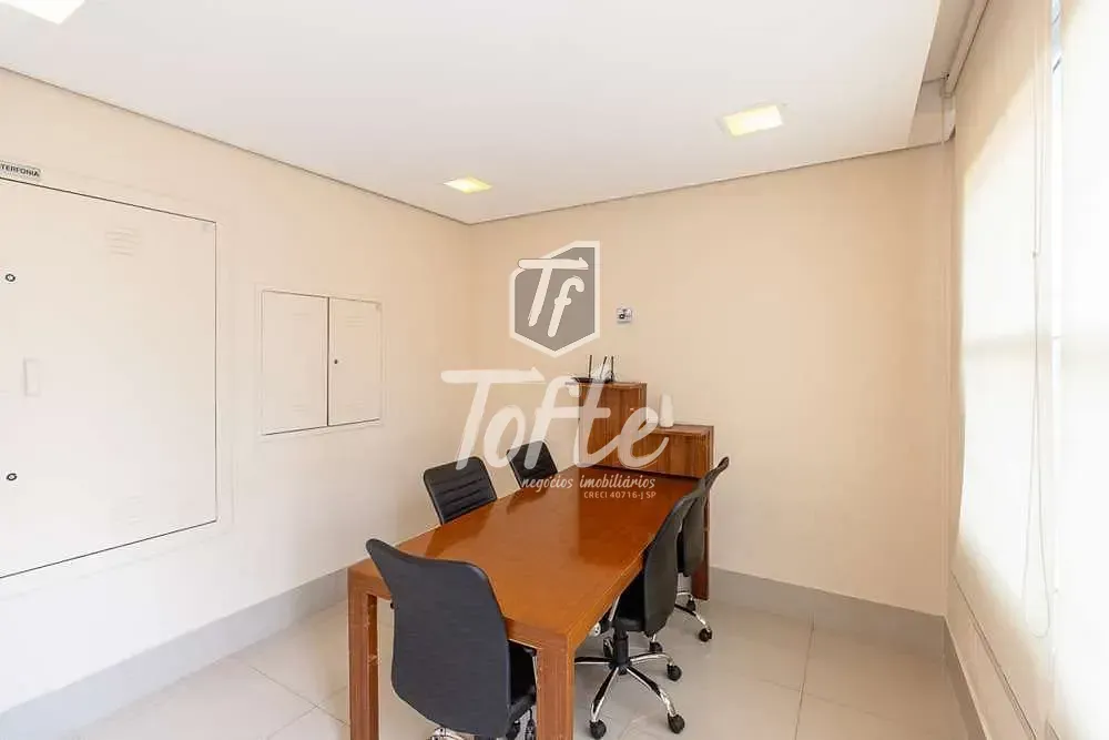 Cobertura, 4 quartos, 247 m² - Foto 2