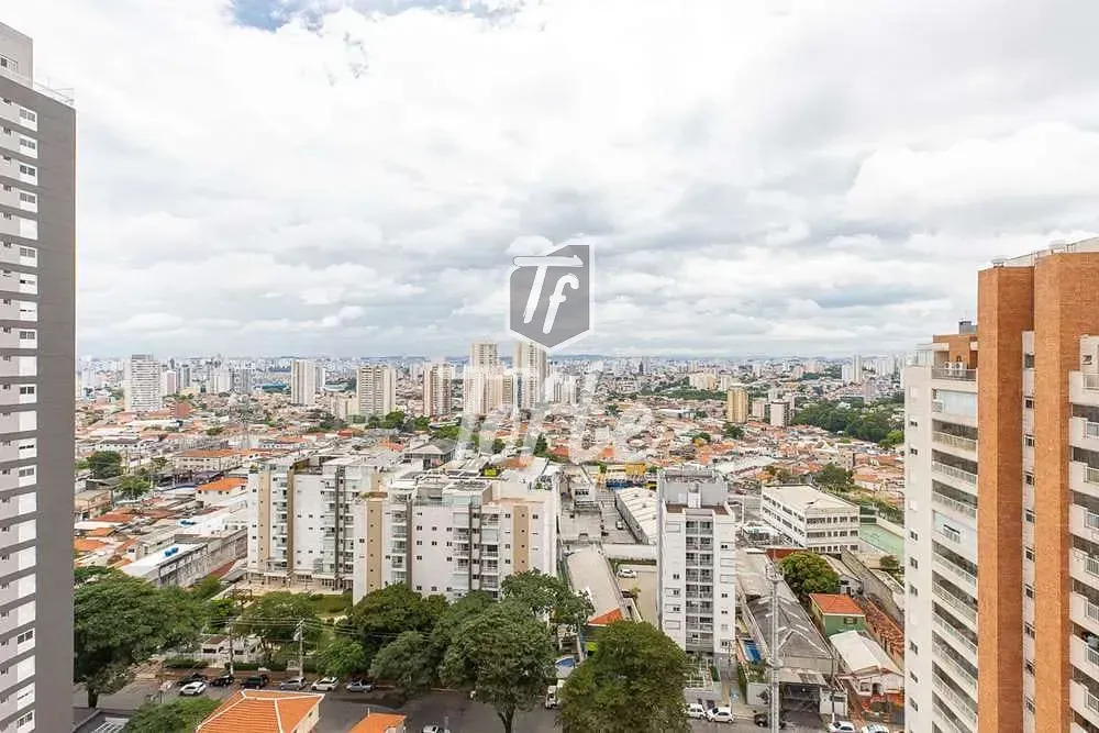 Cobertura, 4 quartos, 247 m² - Foto 1