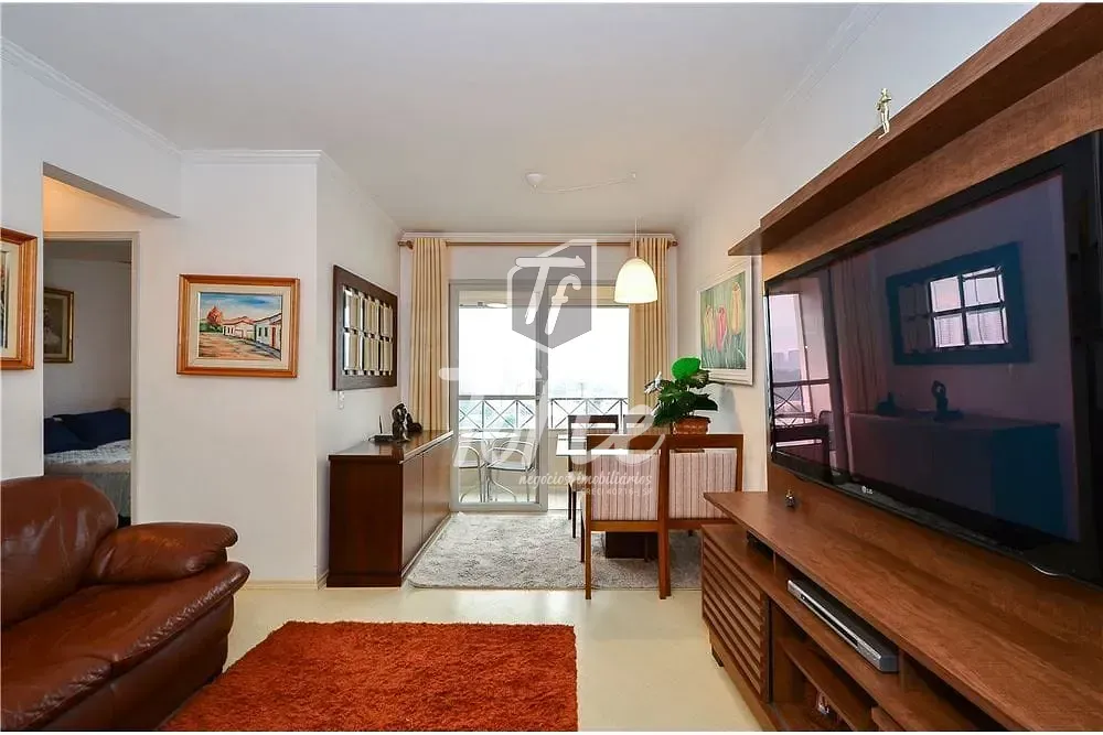 Apartamento, 2 quartos, 62 m² - Foto 1