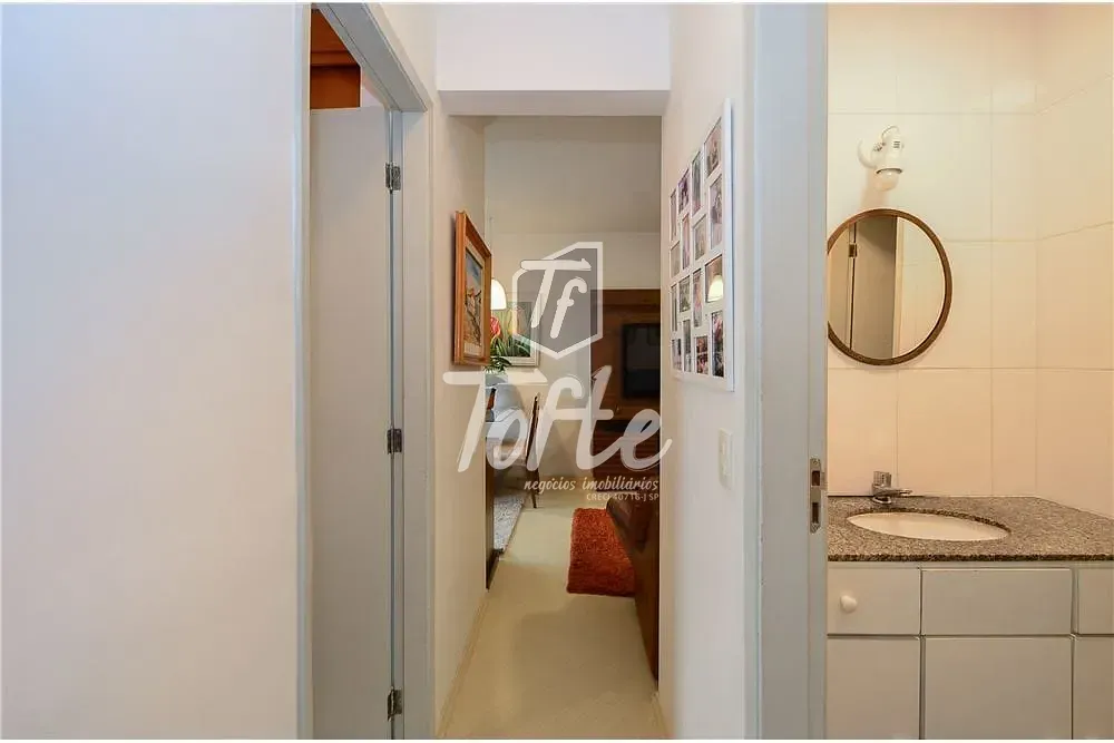 Apartamento, 2 quartos, 62 m² - Foto 4