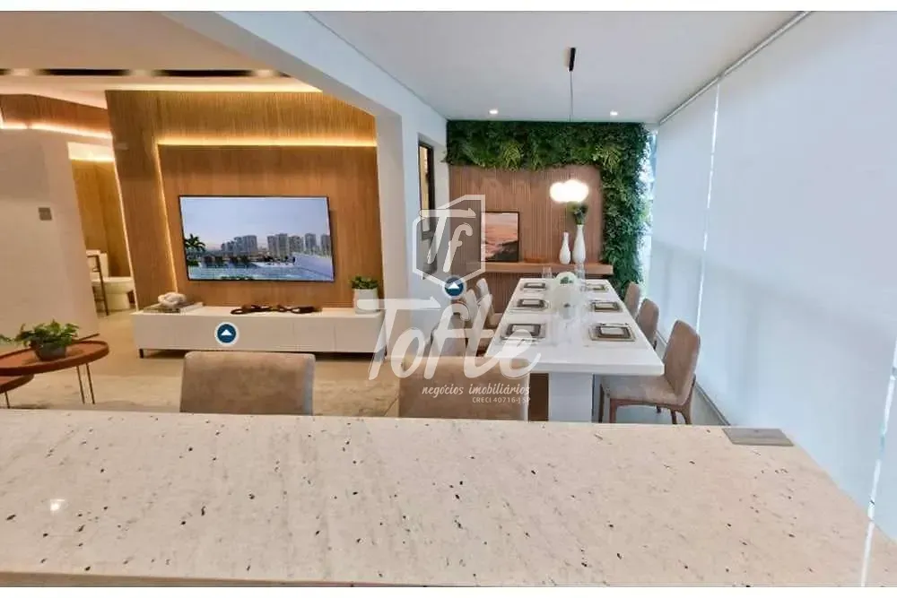 Apartamento, 3 quartos, 110 m² - Foto 3