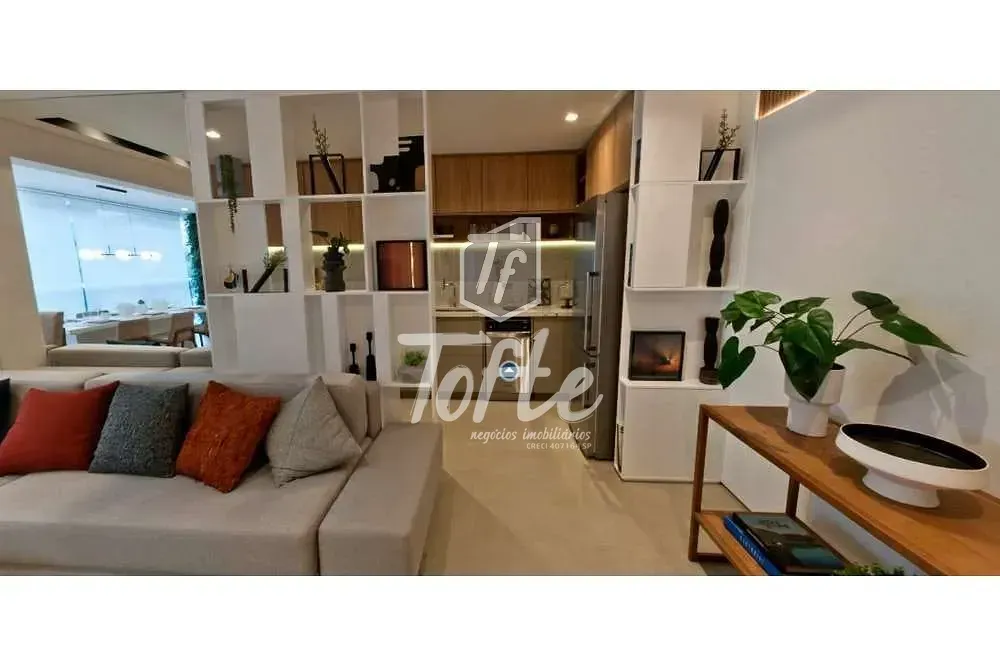 Apartamento, 3 quartos, 110 m² - Foto 2