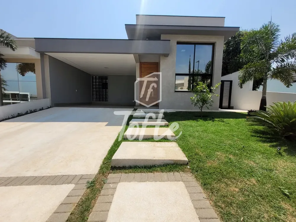 Casa, 3 quartos, 210 m² - Foto 1