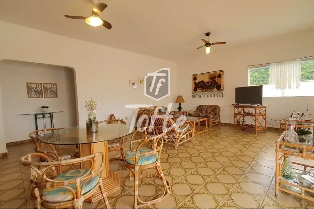 Cobertura, 3 quartos, 273 m² - Foto 1