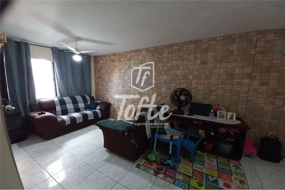 Apartamento, 2 quartos, 52 m² - Foto 1