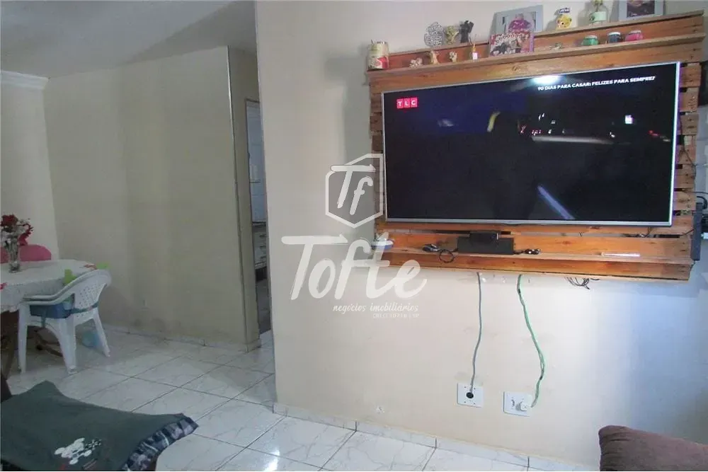 Apartamento, 2 quartos, 52 m² - Foto 4