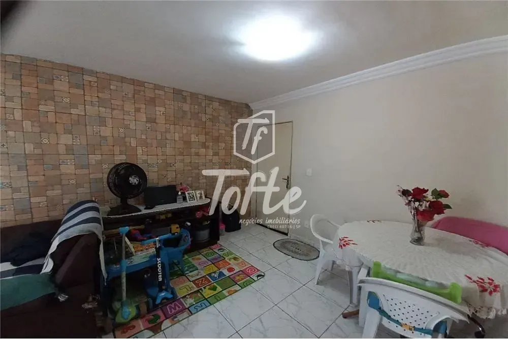 Apartamento, 2 quartos, 52 m² - Foto 2
