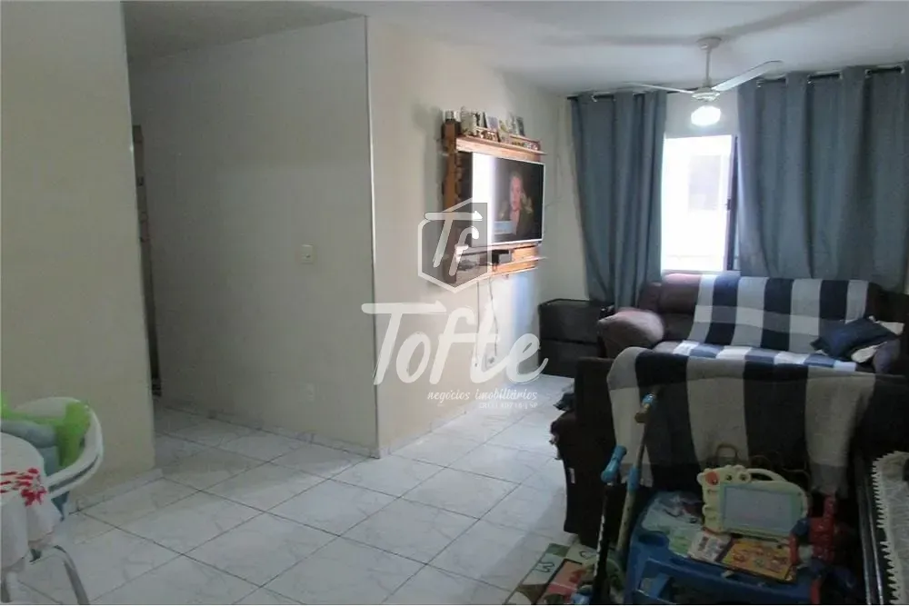 Apartamento, 2 quartos, 52 m² - Foto 3