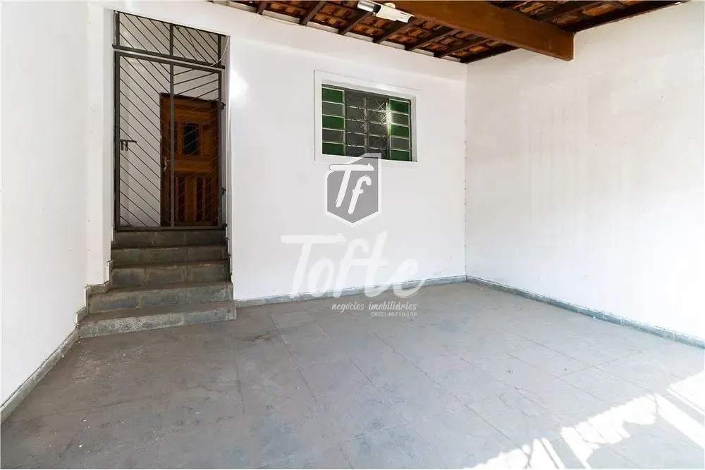 Casa, 3 quartos, 90 m² - Foto 1