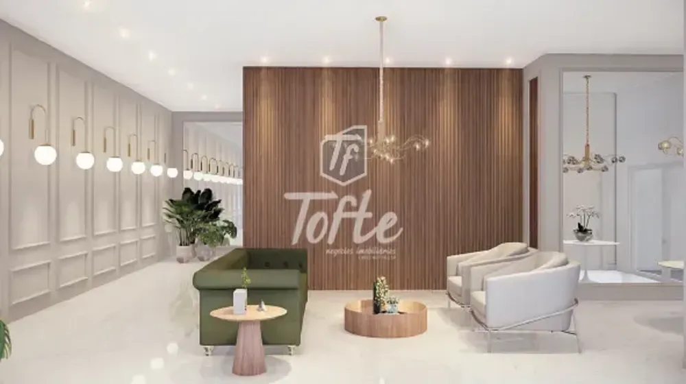 Apartamento, 1 quarto, 29 m² - Foto 4