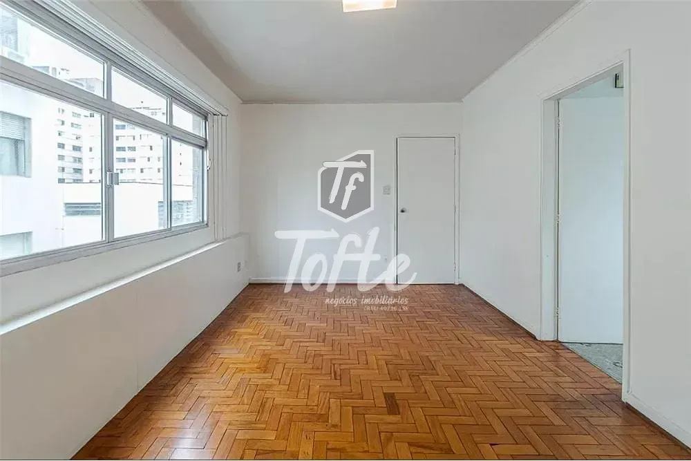 Apartamento, 2 quartos, 95 m² - Foto 1