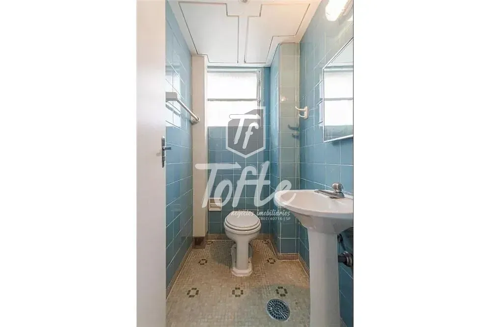 Apartamento, 2 quartos, 95 m² - Foto 3