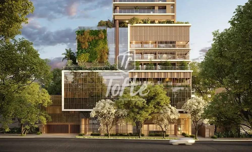 Apartamento, 4 quartos, 212 m² - Foto 2