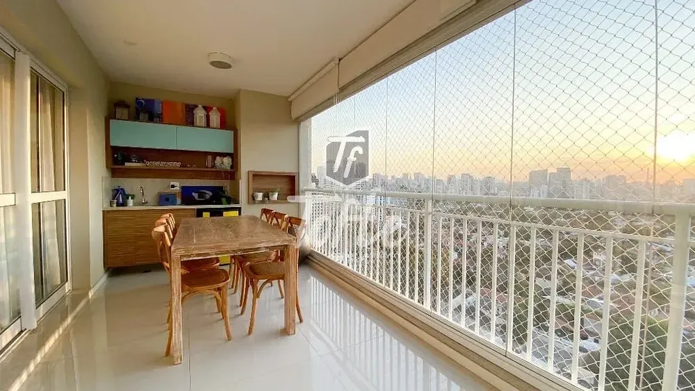 Apartamento, 2 quartos, 172 m² - Foto 1