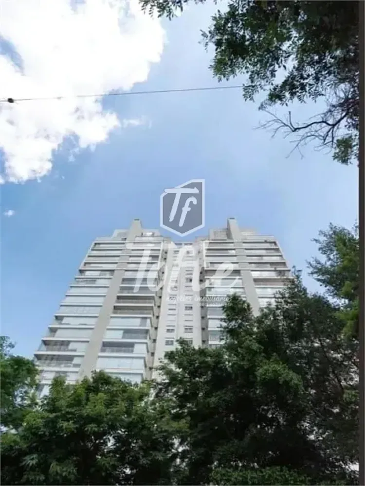 Apartamento, 2 quartos, 172 m² - Foto 4