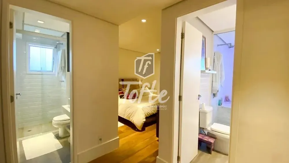 Apartamento, 2 quartos, 172 m² - Foto 2