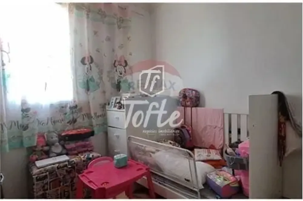 Apartamento, 2 quartos, 48 m² - Foto 3