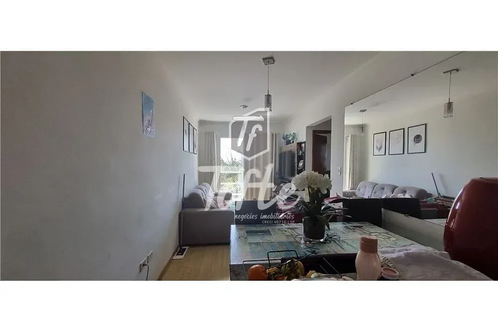 Apartamento, 2 quartos, 48 m² - Foto 1