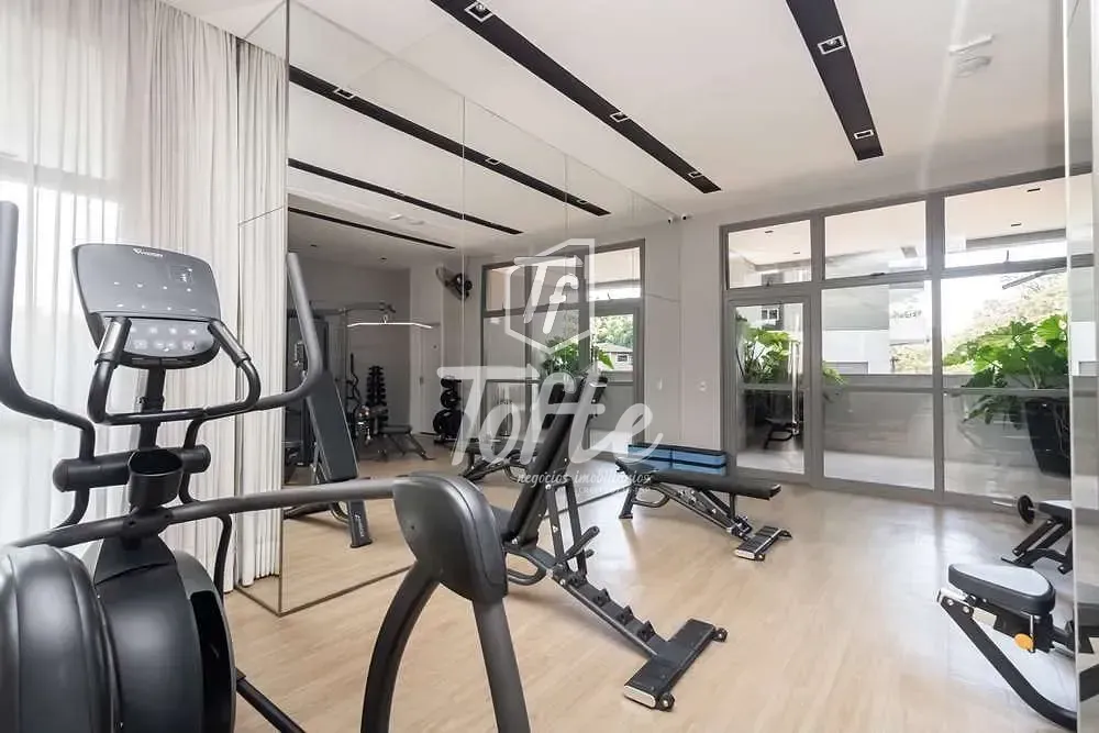 Apartamento, 2 quartos, 78 m² - Foto 3