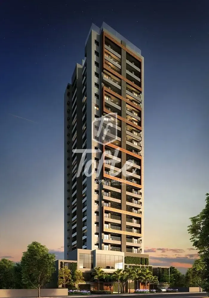 Apartamento, 2 quartos, 59 m² - Foto 1