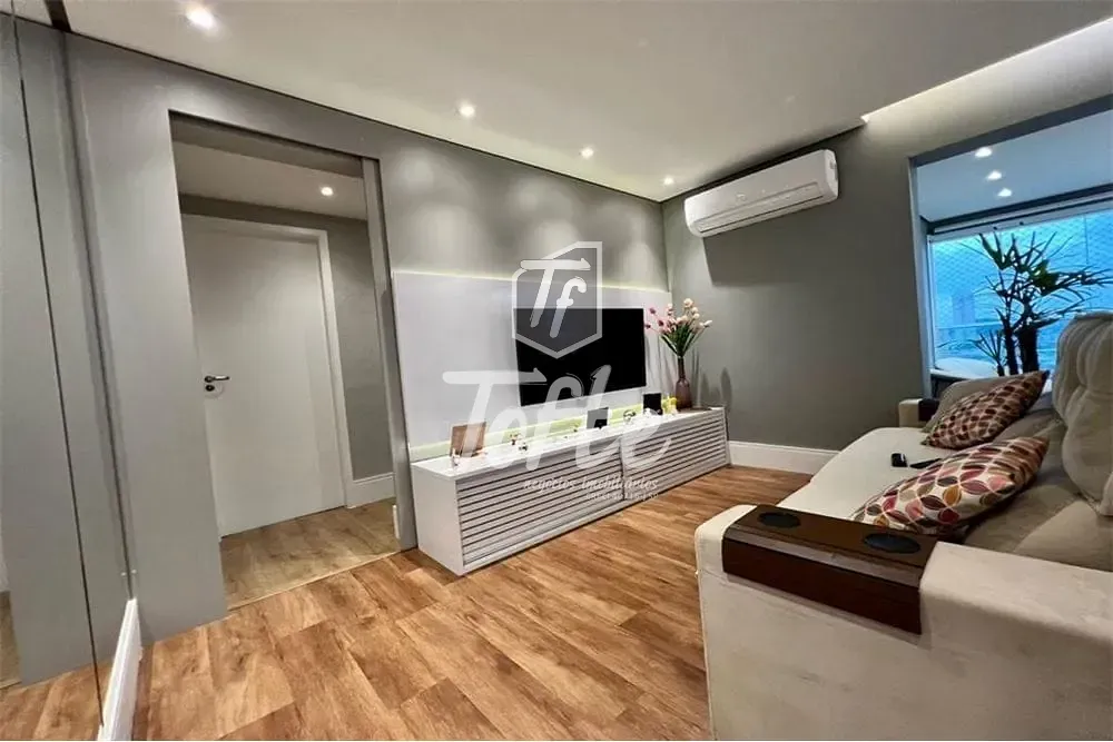 Apartamento, 3 quartos, 107 m² - Foto 2