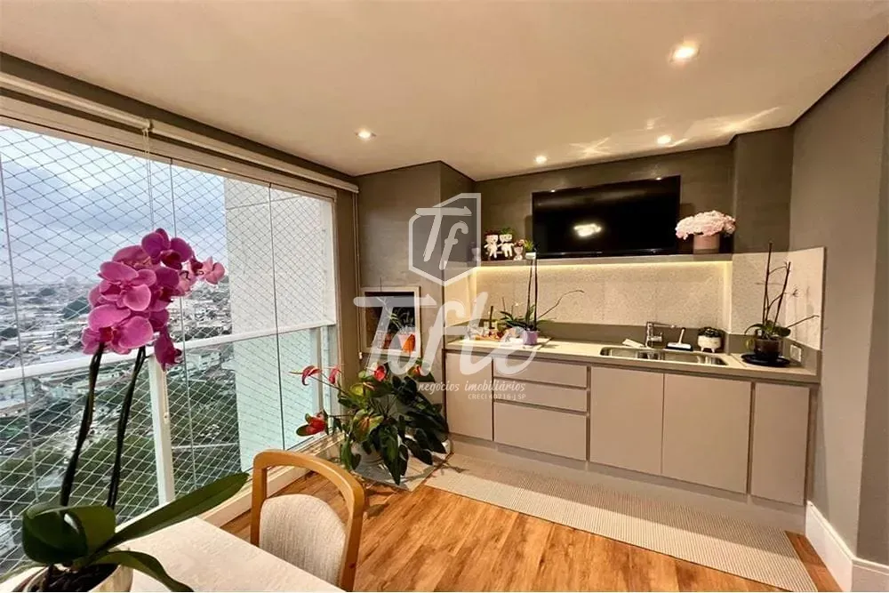 Apartamento, 3 quartos, 107 m² - Foto 4