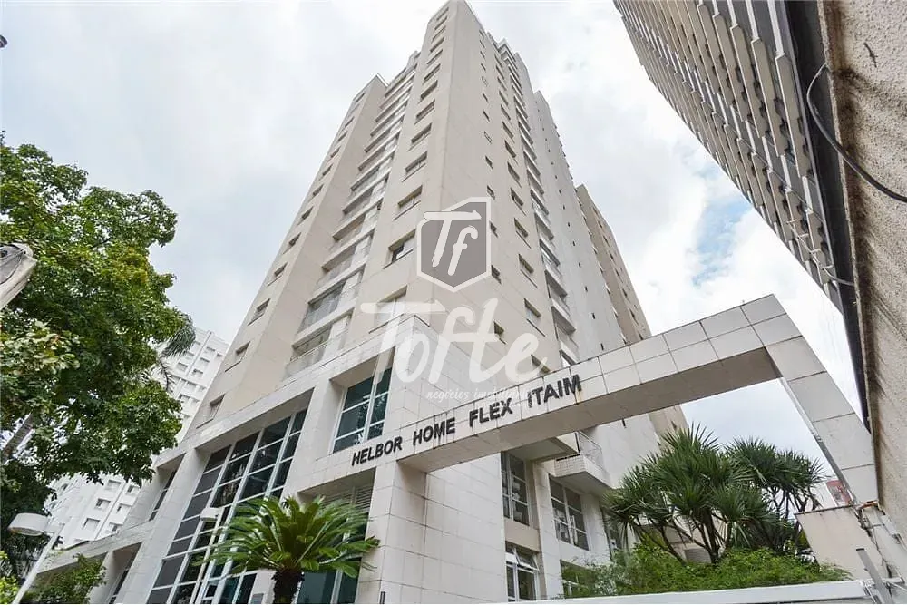 Apartamento, 2 quartos, 51 m² - Foto 3