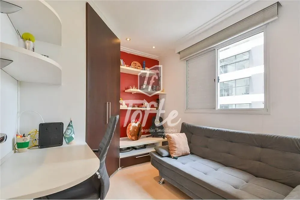 Apartamento, 2 quartos, 51 m² - Foto 2