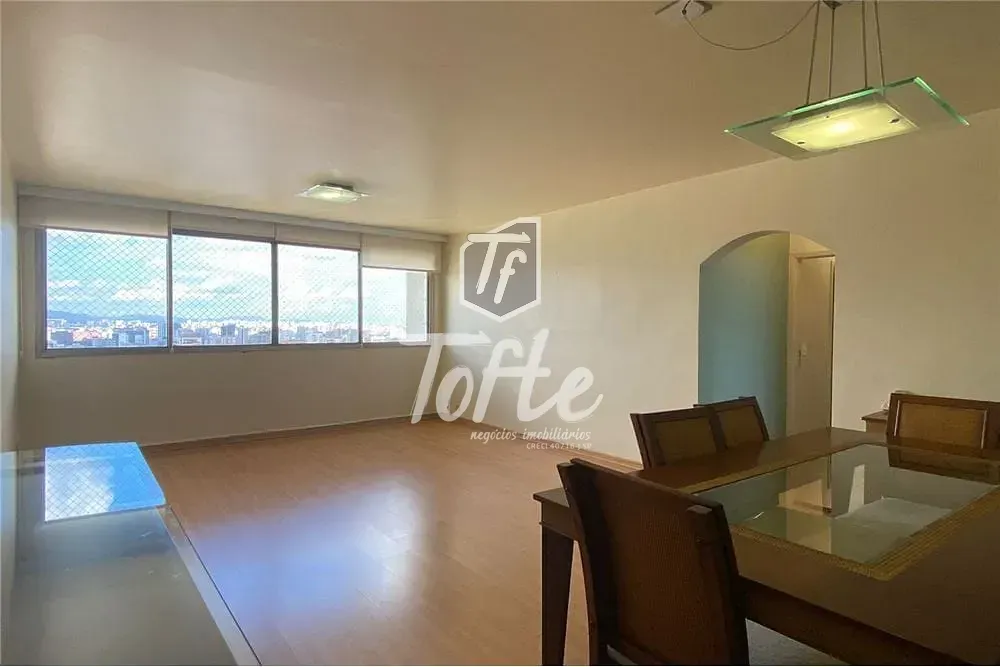 Apartamento, 3 quartos, 125 m² - Foto 1