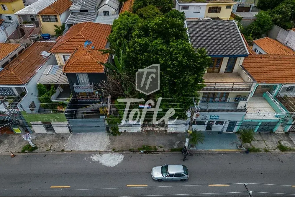 Terreno, 10 m² - Foto 1