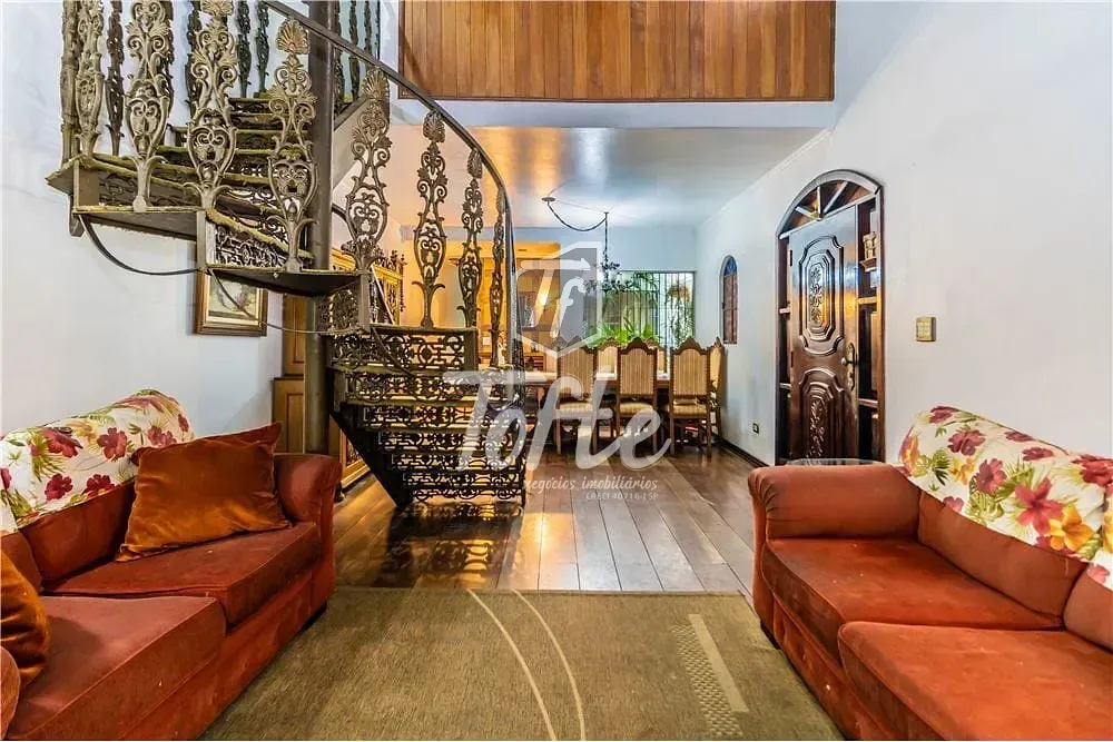 Casa, 3 quartos, 180 m² - Foto 2