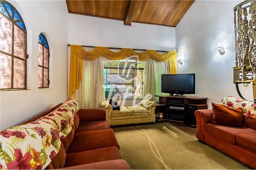 Casa, 3 quartos, 180 m² - Foto 3