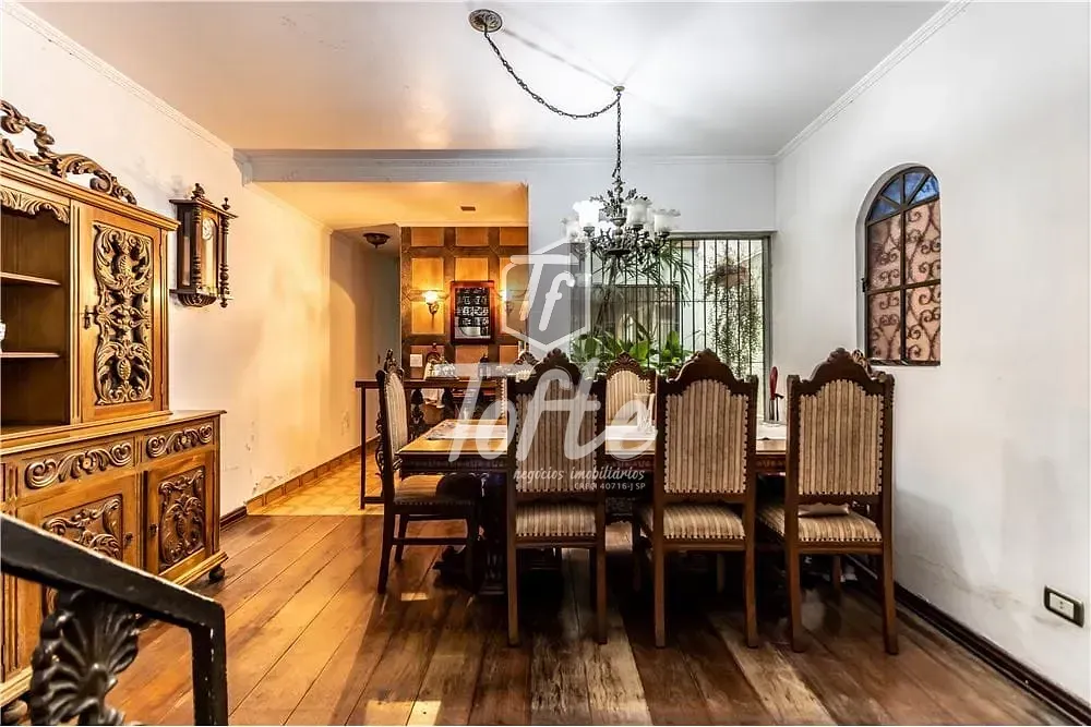 Casa, 3 quartos, 180 m² - Foto 4
