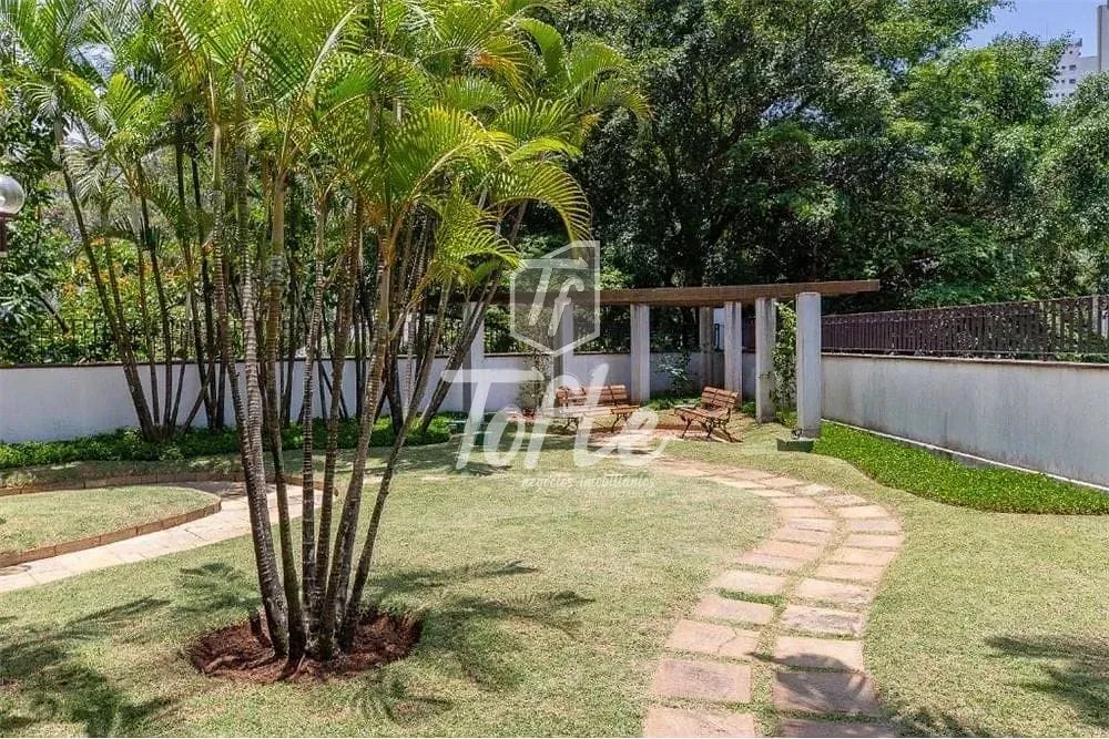 Apartamento, 3 quartos, 175 m² - Foto 4