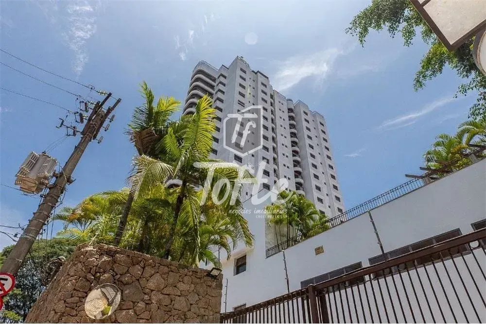 Apartamento, 3 quartos, 175 m² - Foto 3