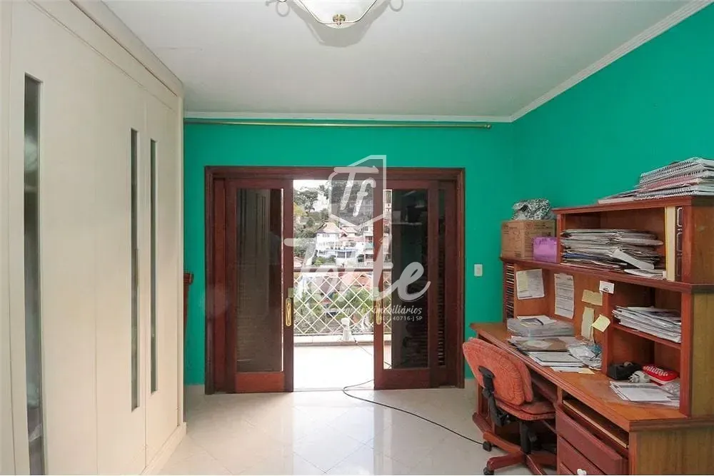 Casa, 4 quartos, 349 m² - Foto 4