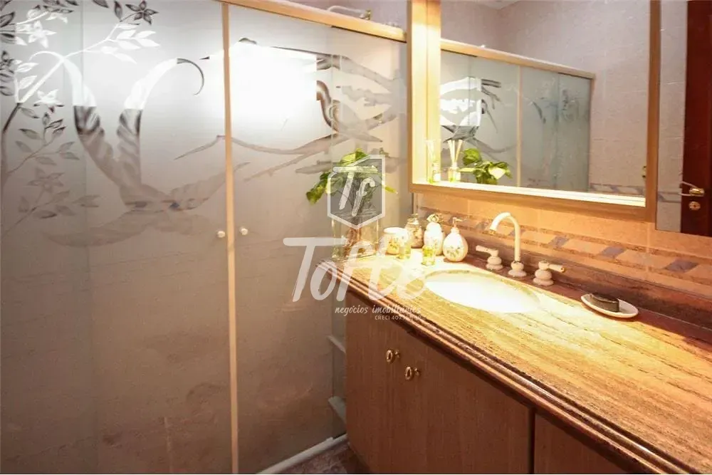 Casa, 4 quartos, 349 m² - Foto 3
