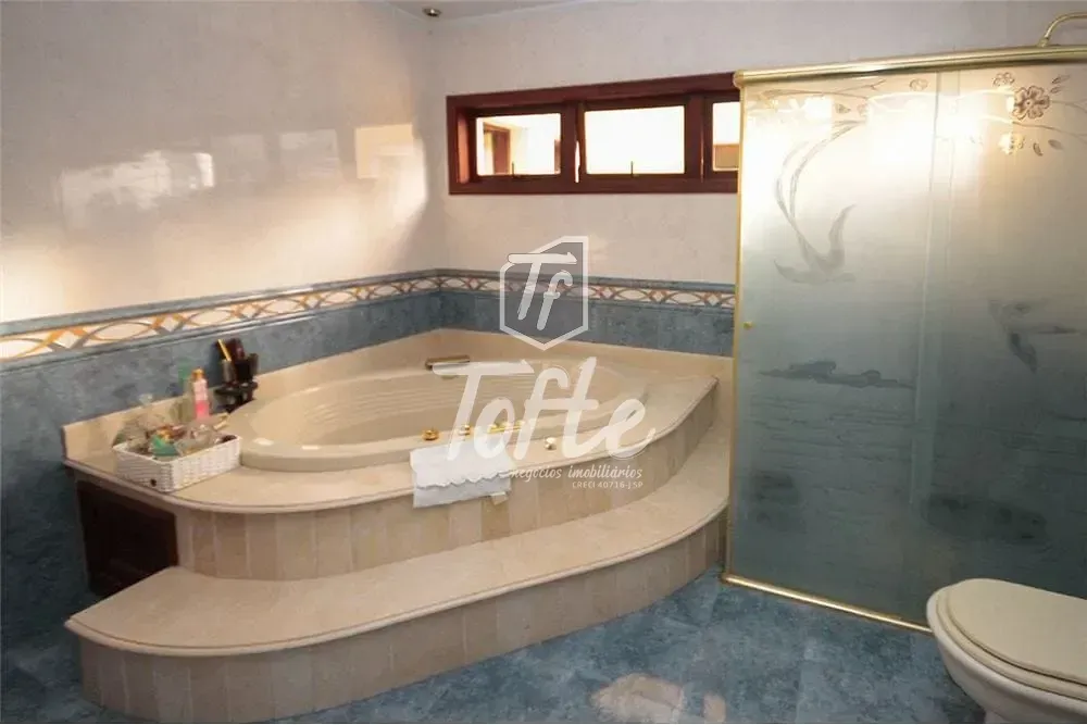 Casa, 4 quartos, 349 m² - Foto 2