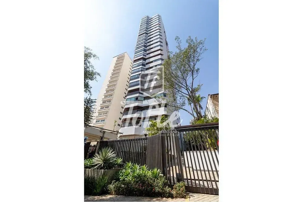 Apartamento, 4 quartos, 258 m² - Foto 3