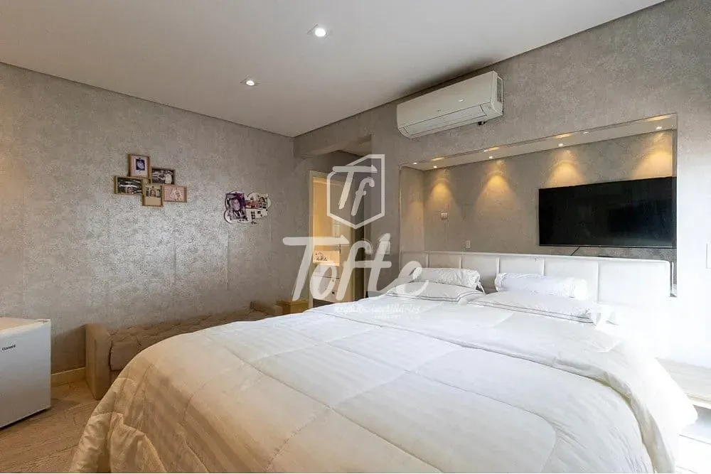 Apartamento, 4 quartos, 258 m² - Foto 2