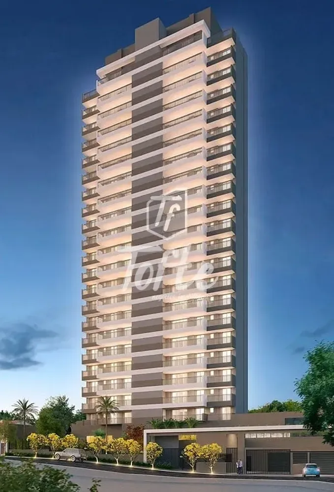 Apartamento, 2 quartos, 98 m² - Foto 1