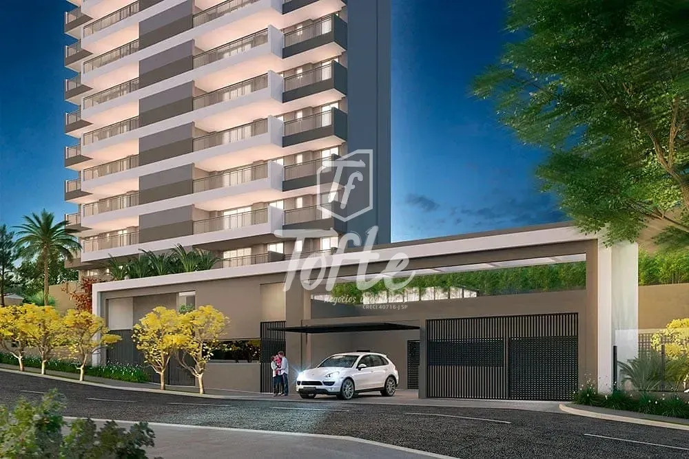 Apartamento, 2 quartos, 98 m² - Foto 2