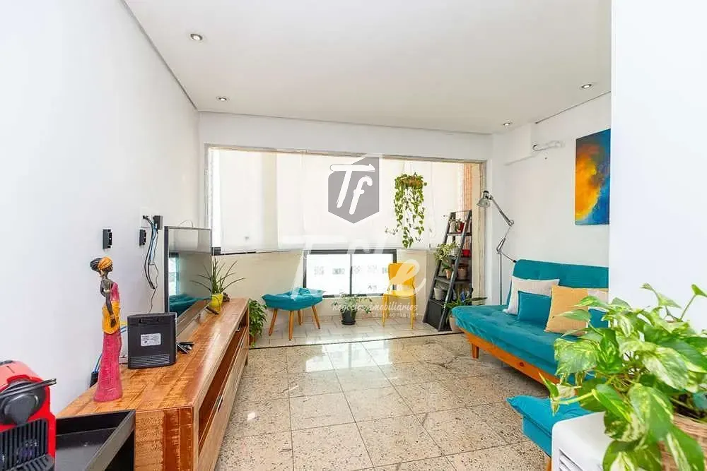 Apartamento, 2 quartos, 63 m² - Foto 1