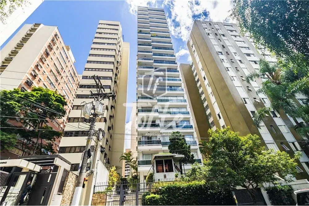 Apartamento, 3 quartos, 158 m² - Foto 2
